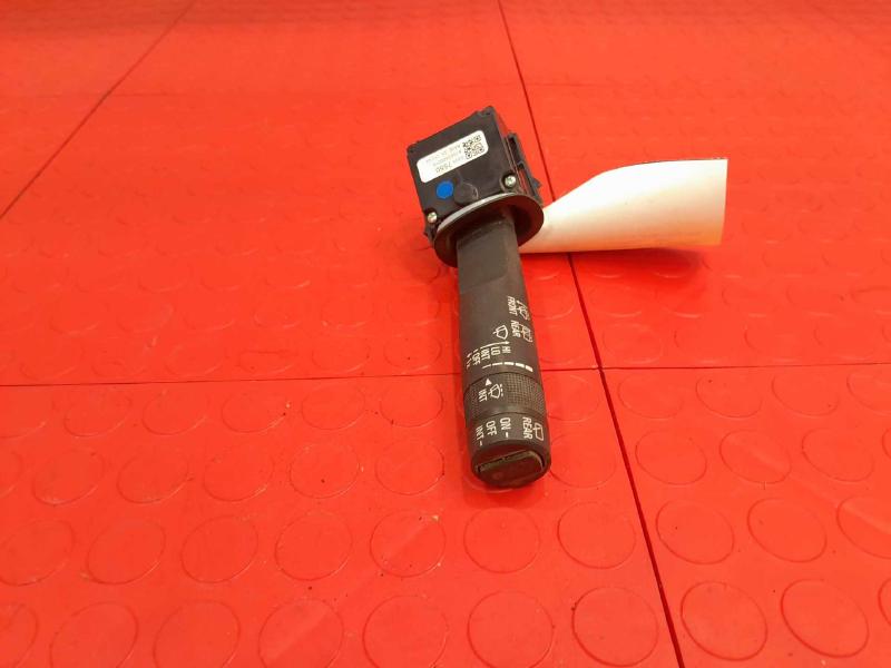 2017-2022 Buick Encore Steering Column Windshield Wiper Switch OEM 52087550