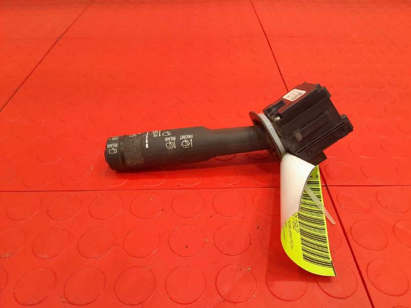 2017-2022 Buick Encore Steering Column Windshield Wiper Switch OEM 52087550