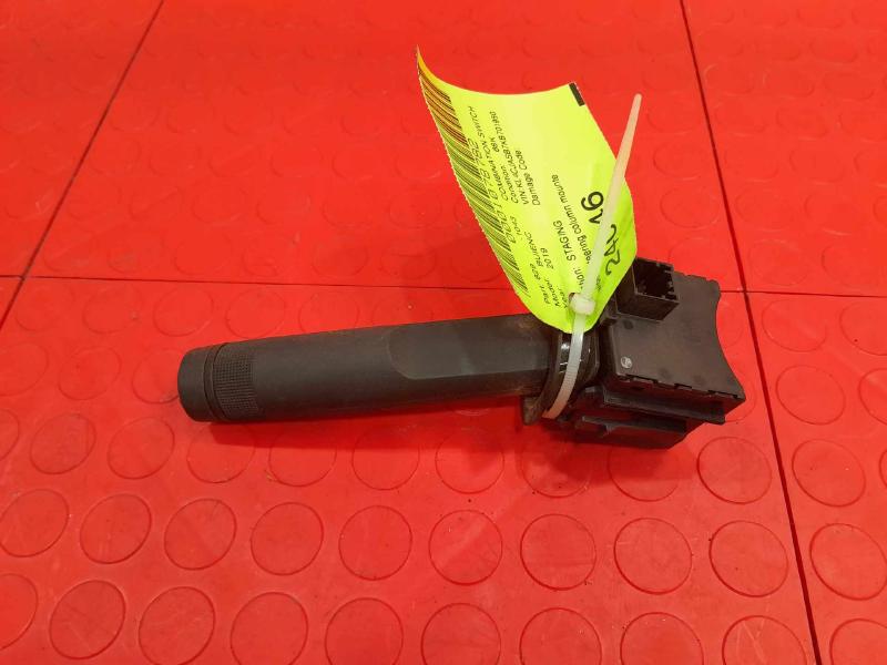 2017-2022 Buick Encore Steering Column Windshield Wiper Switch OEM 52087550
