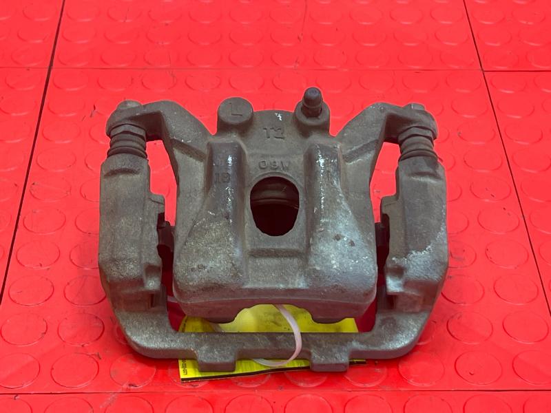 2011 Infiniti QX56 Caliper