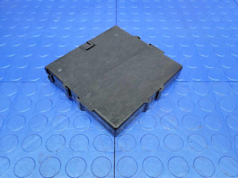 2010 Toyota Prius Computer Power Supply Control Module Genuine OEM 8968147083