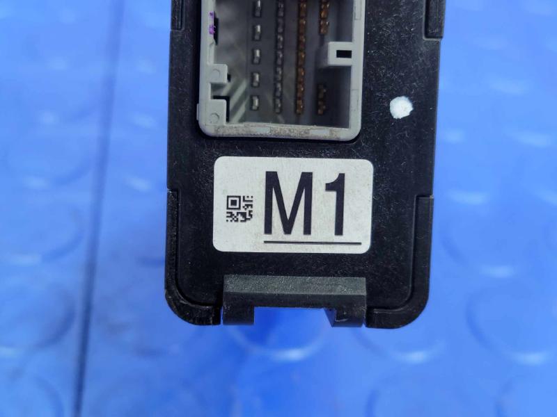 2010 Toyota Prius Computer Power Supply Control Module Genuine OEM 8968147083