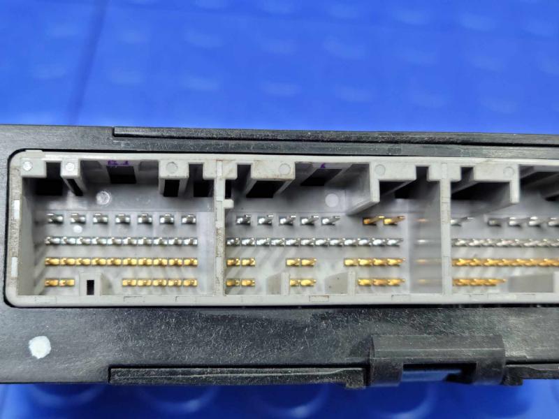 2010 Toyota Prius Computer Power Supply Control Module Genuine OEM 8968147083