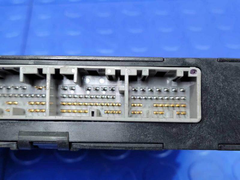 2010 Toyota Prius Computer Power Supply Control Module Genuine OEM 8968147083