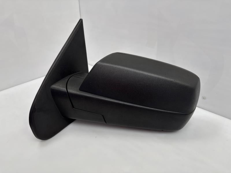 2014 Chevrolet Silverado 1500 Door Mirror