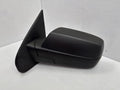 2014 Chevrolet Silverado 1500 Door Mirror