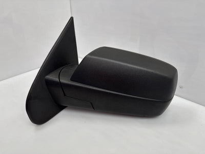 2014 Chevrolet Silverado 1500 Door Mirror