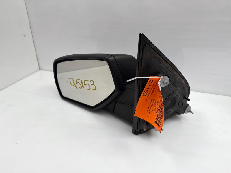 2014 Chevrolet Silverado 1500 Door Mirror