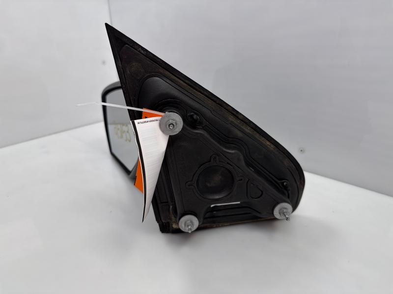 2014 Chevrolet Silverado 1500 Door Mirror