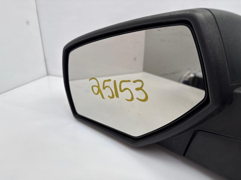 2014 Chevrolet Silverado 1500 Door Mirror