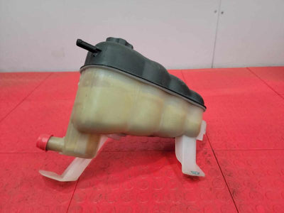 2013 GMC Yukon Coolant Recovery Bottle