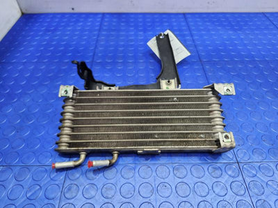 2018 Toyota Highlander Transmission Oil Cooler