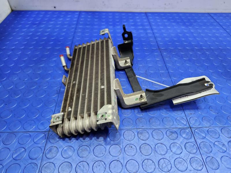 2018 Toyota Highlander Transmission Oil Cooler