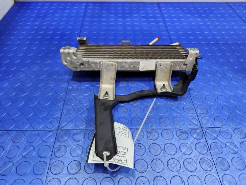 2018 Toyota Highlander Transmission Oil Cooler