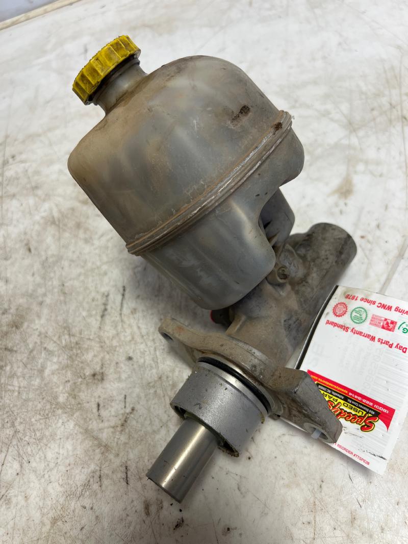 2002 - 2005 Dodge Ram Brake Master Cylinder (Rear ABS ONLY) OEM 05102032AA
