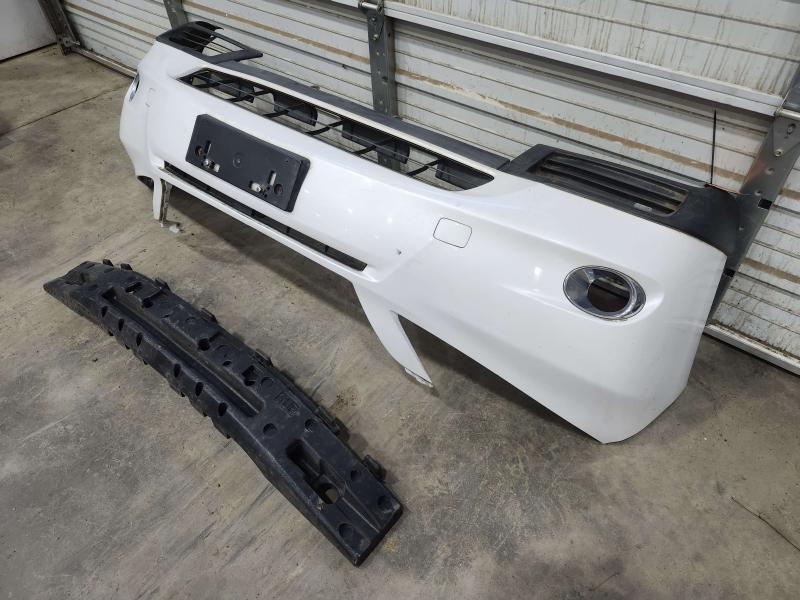 2010 Lexus RX350 RX450H Front Bumper Assy.