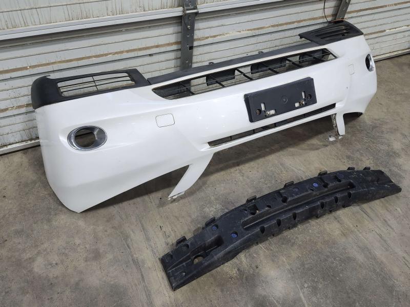 2010 Lexus RX350 RX450H Front Bumper Assy.