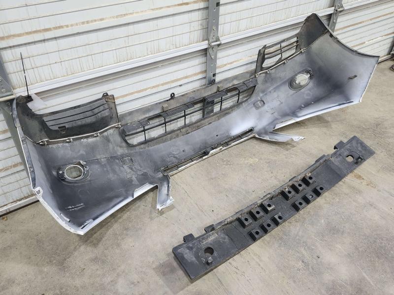 2010 Lexus RX350 RX450H Front Bumper Assy.
