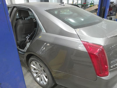 2014 Cadillac CTS Quarter Panel