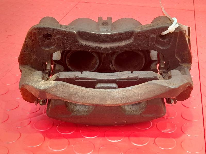 2006 Nissan Pathfinder Caliper