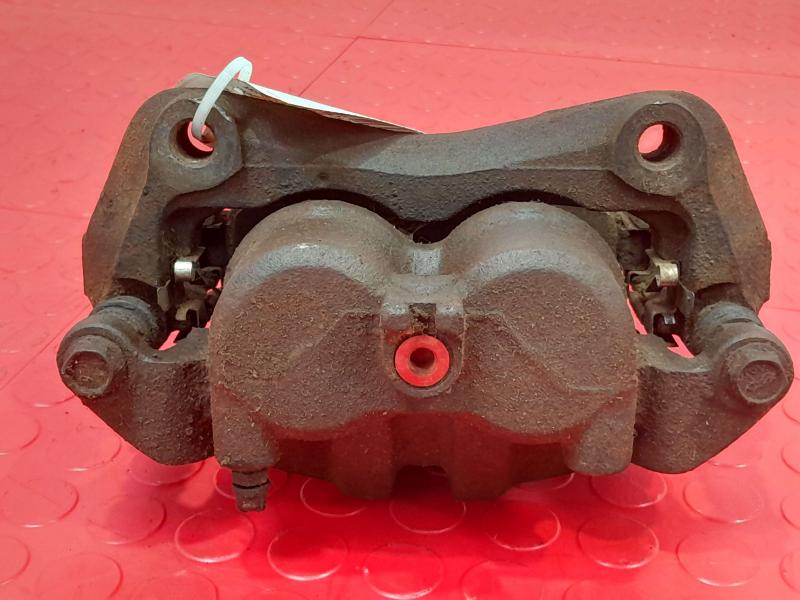 2006 Nissan Pathfinder Caliper
