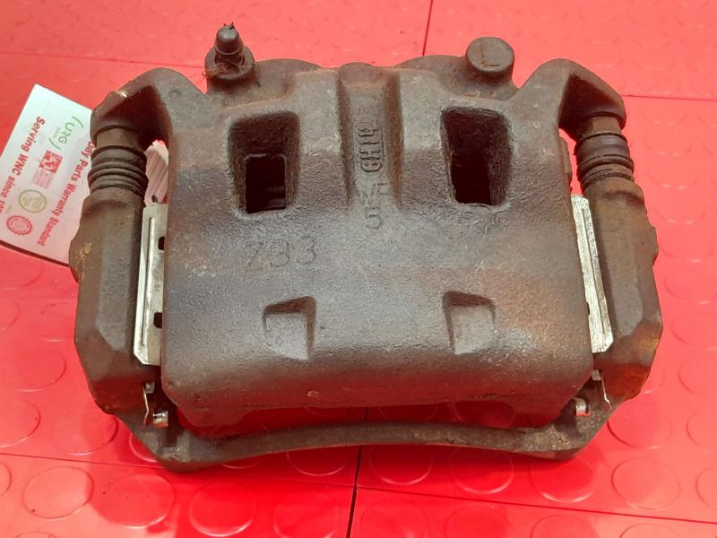 2006 Nissan Pathfinder Caliper