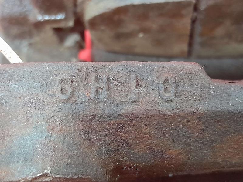 2006 Nissan Pathfinder Caliper