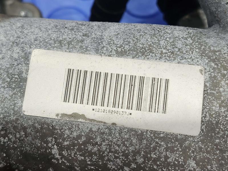 2013 Acura TL Intake Manifold