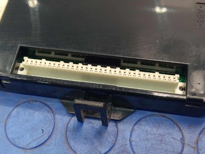 2014 Toyota Corolla Multiplex Network Control Module Genuine OEM 89221-02370