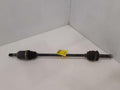 2014 Subaru Forester Axle Shaft