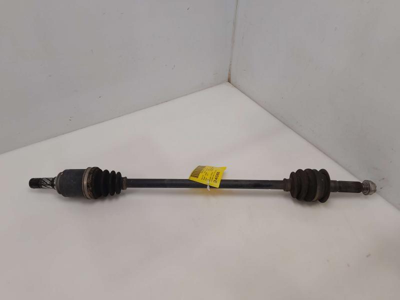 2014 Subaru Forester Axle Shaft