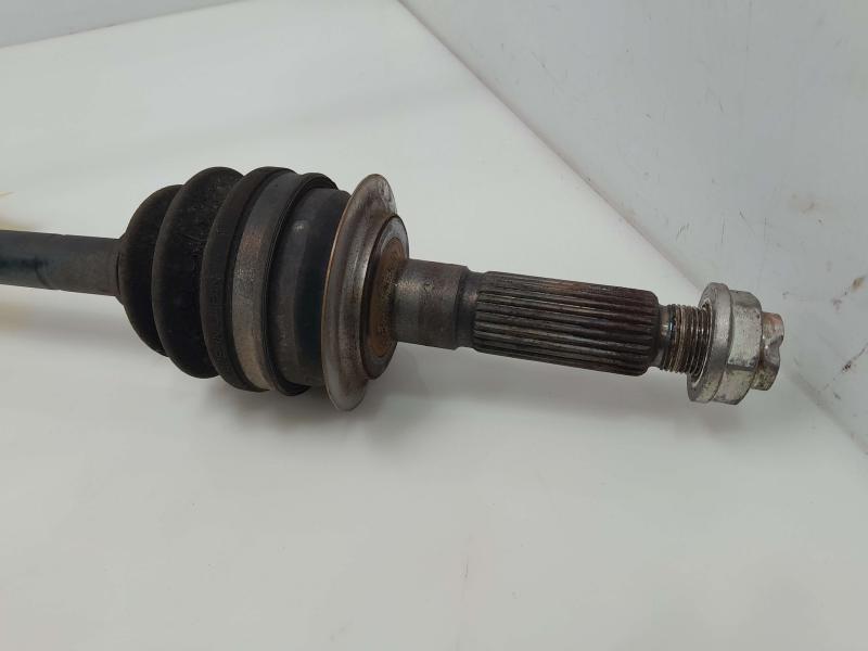 2014 Subaru Forester Axle Shaft