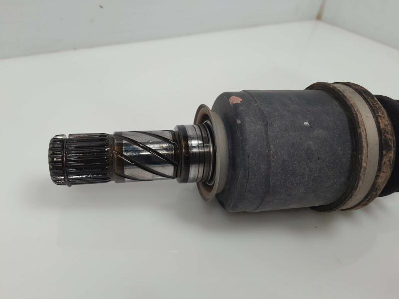 2014 Subaru Forester Axle Shaft