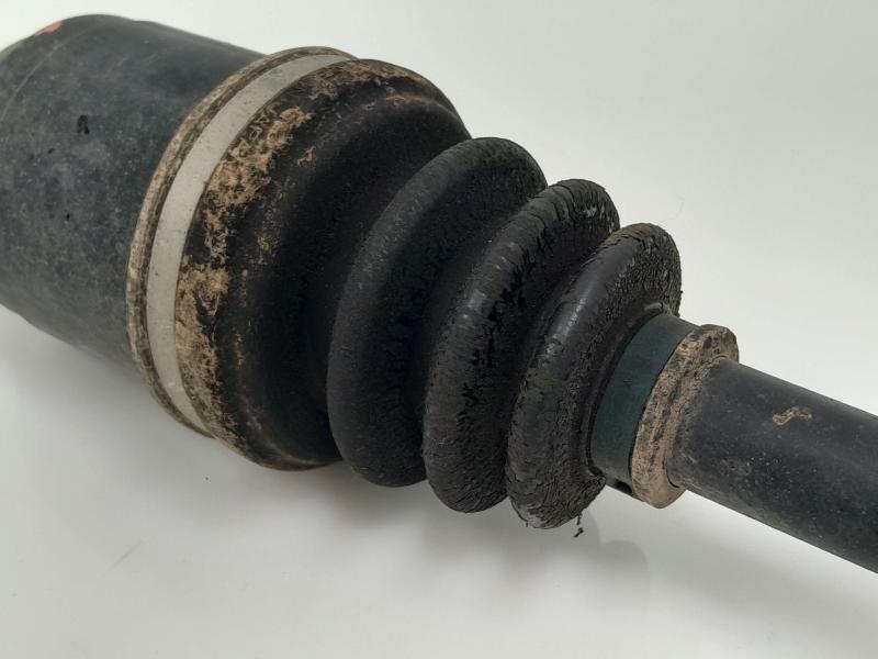 2014 Subaru Forester Axle Shaft