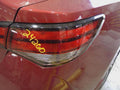 2020-2024 Nissan Sentra Tail Light Assembly Right Passenger Side OEM 265506LB0A,RH