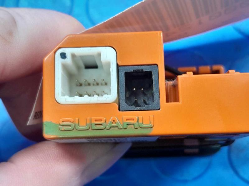 2016 Subaru Legacy Misc Ebay Parts