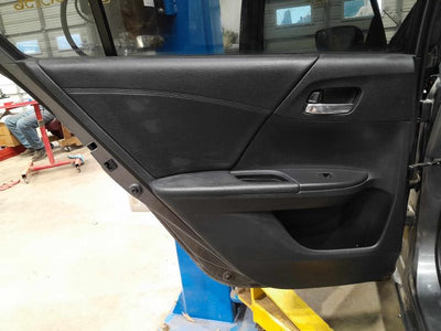 2013 Honda Accord Rear Door Trim Panel