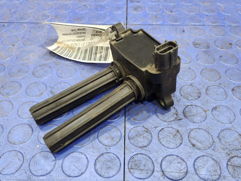 2015 Dodge Charger Ignition Coil/Ignitor