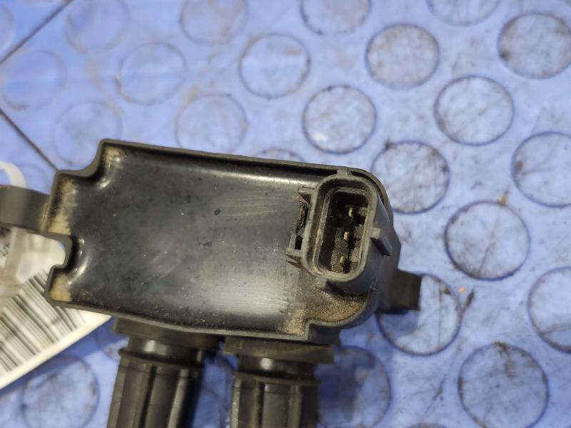 2015 Dodge Charger Ignition Coil/Ignitor