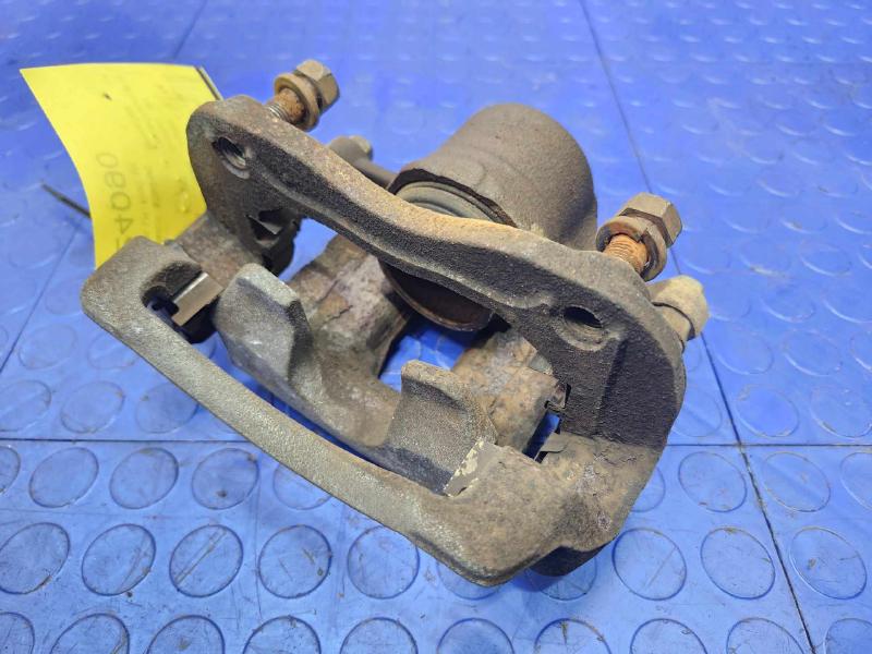 2012-2017 Hyundai Accent Front Brake Caliper Assembly Left Driver Side OEM 581801RA00,LH