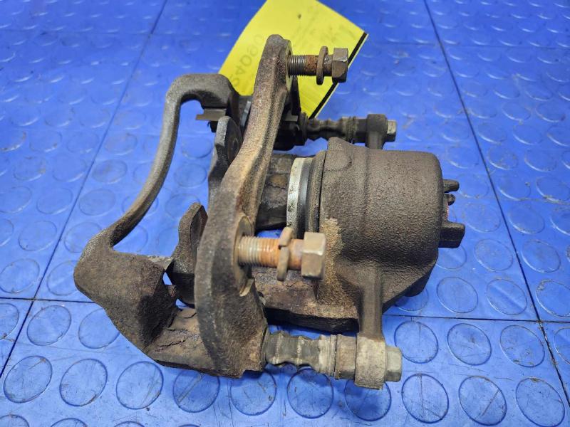 2012-2017 Hyundai Accent Front Brake Caliper Assembly Left Driver Side OEM 581801RA00,LH