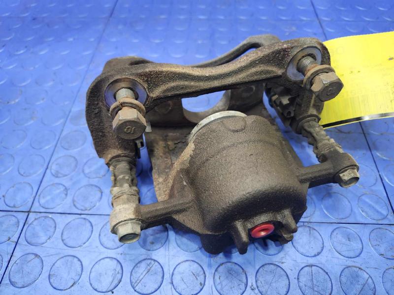 2012-2017 Hyundai Accent Front Brake Caliper Assembly Left Driver Side OEM 581801RA00,LH