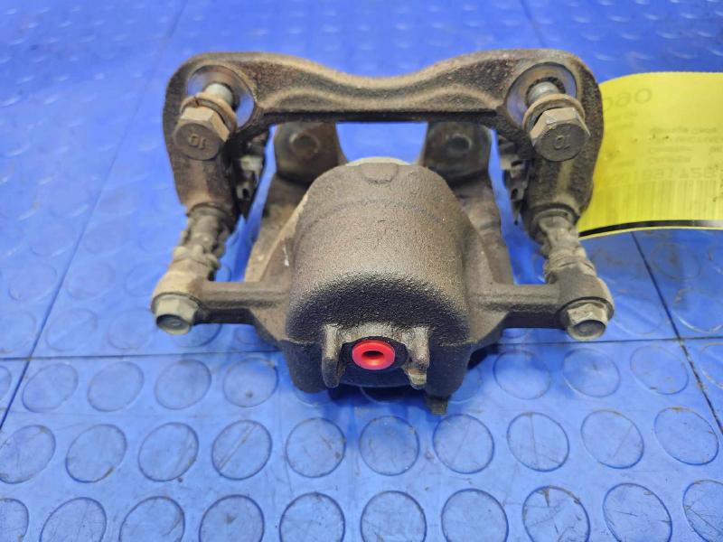 2012-2017 Hyundai Accent Front Brake Caliper Assembly Left Driver Side OEM 581801RA00,LH