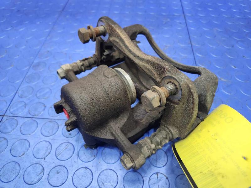 2012-2017 Hyundai Accent Front Brake Caliper Assembly Left Driver Side OEM 581801RA00,LH
