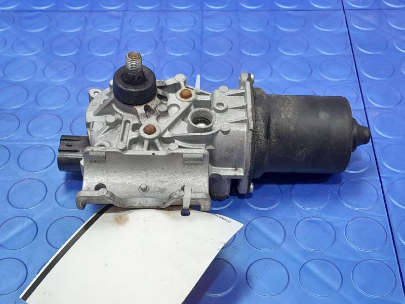 2013-2017 Honda Accord Windshield Wiper Motor Genuine OEM Part 76505T2FA01
