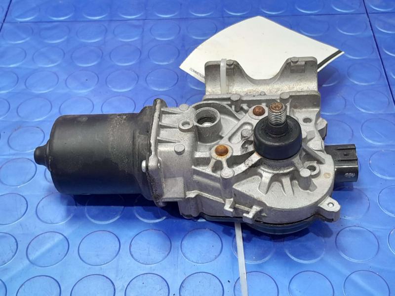 2013-2017 Honda Accord Windshield Wiper Motor Genuine OEM Part 76505T2FA01