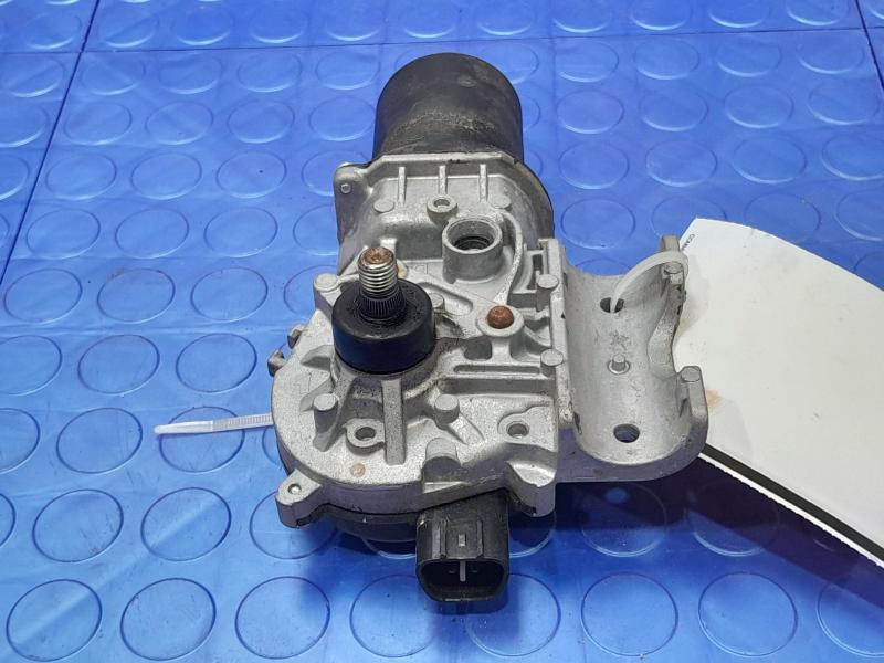 2013-2017 Honda Accord Windshield Wiper Motor Genuine OEM Part 76505T2FA01