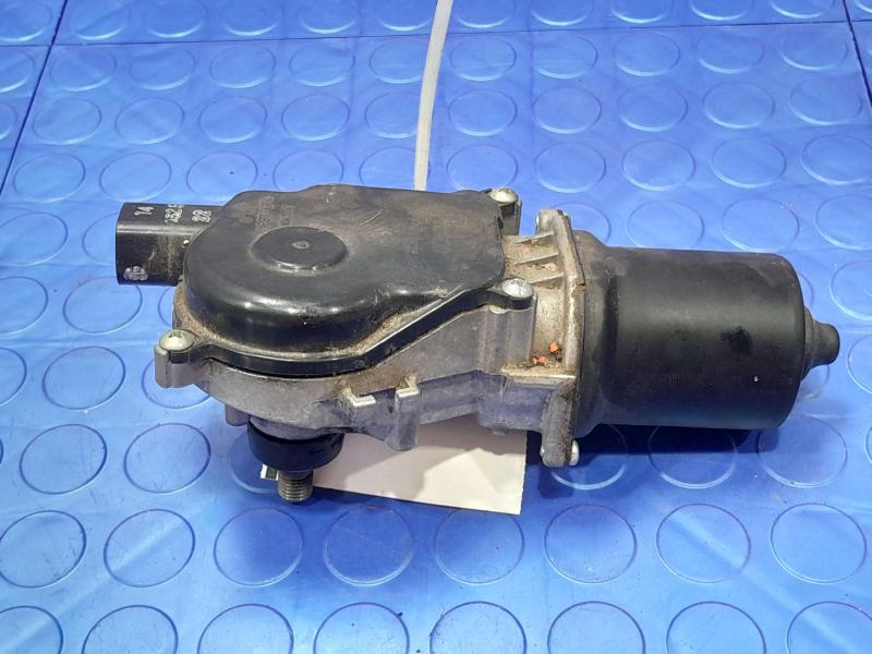 2013-2017 Honda Accord Windshield Wiper Motor Genuine OEM Part 76505T2FA01
