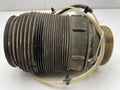 2010 Mercedes E-Class Coil/Air Spring