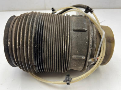 2010 Mercedes E-Class Coil/Air Spring